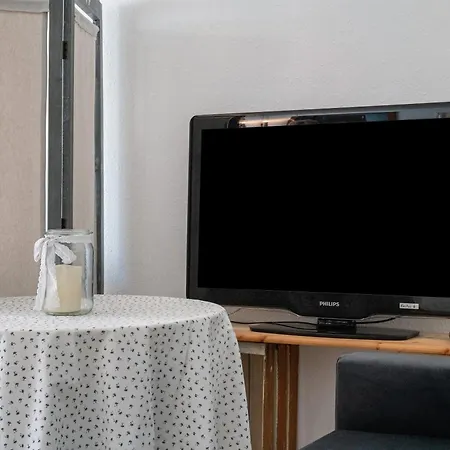 Apartment Bei Julia Mit Wlan