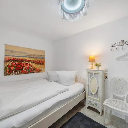 Bei Julia Mit Wlan Διαμέρισμα *