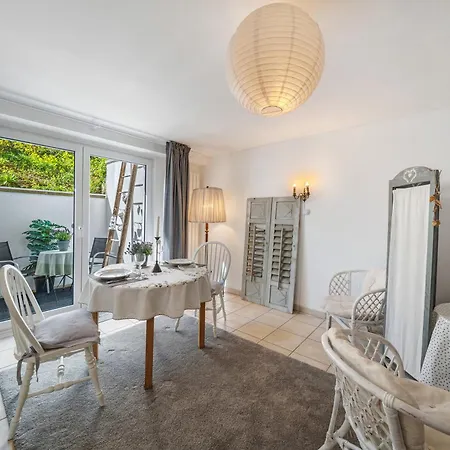 Apartment Bei Julia Mit Wlan *