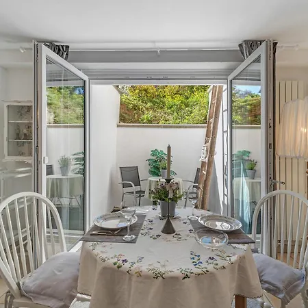 Bei Julia Mit Wlan Apartment Endingen am Kaiserstuhl