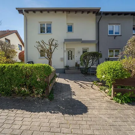 Bei Julia Mit Wlan Διαμέρισμα